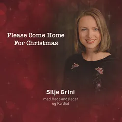 Please Come Home for Christmas