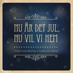 Nu är det jul, nu vil vi hem