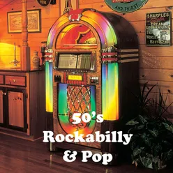 50's Rockabilly & Pop