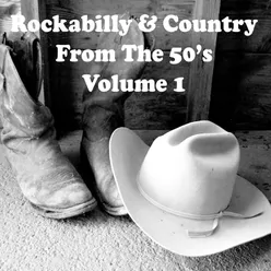 Rockabilly & Country from the 50's Vol. 1