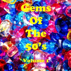 Gems of the 50's Vol. 1