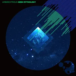 Nseven - Ambiesiac-Ambidextrous Remix