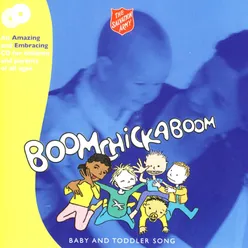 Boom Chicka Boom - Amazing & Embracing