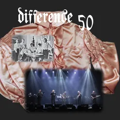 Difference 50