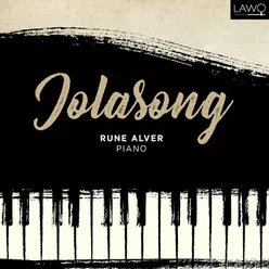 Jolasong (Arr. Geirr Tveitt)