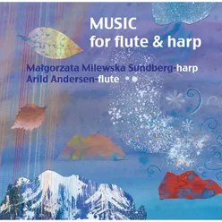 Music for flute & harp