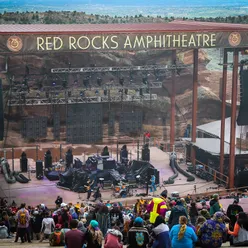 Live at Red Rocks