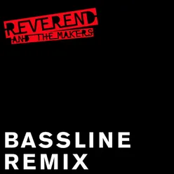 Bassline (Futosé Remix)