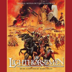 The Lighthorsemen (End Titles)