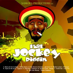 Ital Jockey Riddim