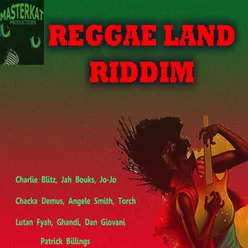 Reggae Land Riddim
