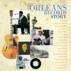 The Orleans Records Story
