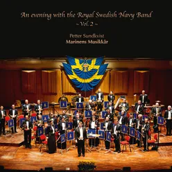 An Evening with the Royal Swedish Navy Band Vol. 2