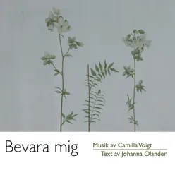 Bevara mig