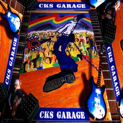CKS Garage
