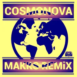 Cosmonova