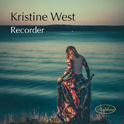 Kristine West: Recorder