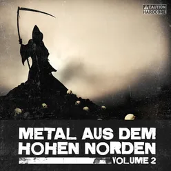 Metal Aus Dem Hohen Norden, Vol. 2