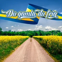 Du gamla du fria-Nationalsången