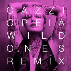 Wild Ones-Moonshine Kungdum Remix