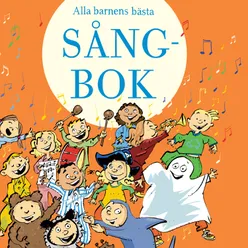 Alla barnens bästa sångbok