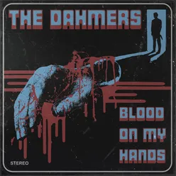 Blood on My Hands EP