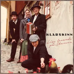 Livs Levande På Skansen