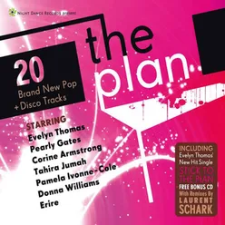 Night Dance Records Present: The Plan