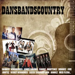 Dansband country