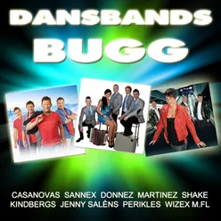 Dansband bugg