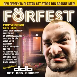 Förfest