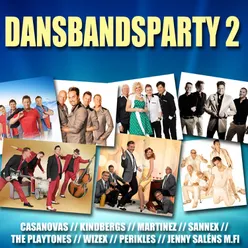 Dansband party 2