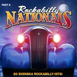 Rockabilly Nationals Part 3