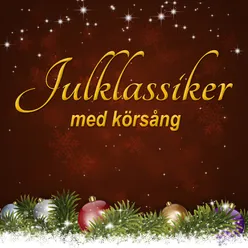 Nu tändas tusen juleljus