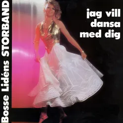 Jag vill dansa med dig