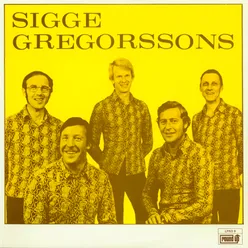 Sigge Gregorssons