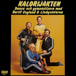 Kalorijakten