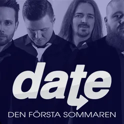 Den första sommaren