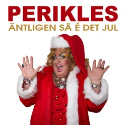 Äntligen så é det jul