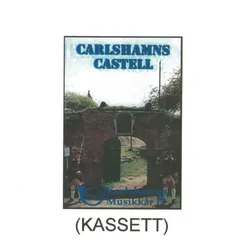 Carlshamns Castell