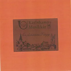 Carlshamns Flagg