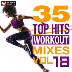 Close to Me-Workout Remix 144 BPM
