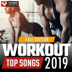 All the Time-Workout Remix 128 BPM