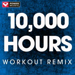 10,000 Hours - Single