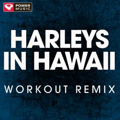 Harleys in Hawaii - Single