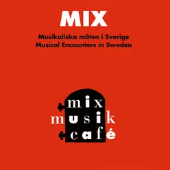 Mix: Musikaliska möten i Sverige - Musical Encounters in Sweden