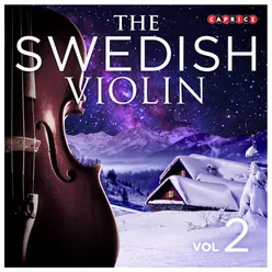 The Swedish Violin Vol. 2