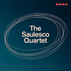 String Quartet No. 2 in E Minor, Op. 1: IV. Finale: Prestissimo