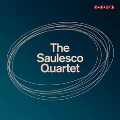 String Quartet in E Minor: IV. Scherzo fuga: Allegro assai