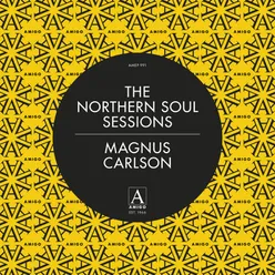 The Northern Soul Sessions